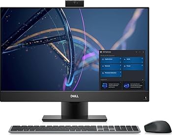 Amazon.com: Dell OptiPlex 7000 7420 All-in-One Desktop